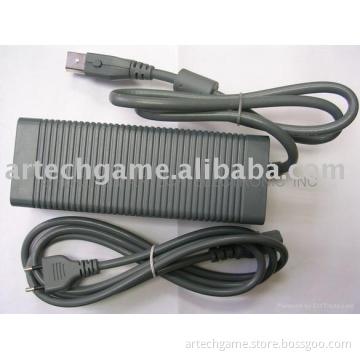 AC adapter for XBOX360